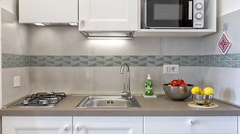 Welcomely - Terrazza Romantica sul Mare di Olbia