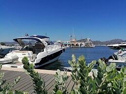 Welcomely - Terrazza Romantica sul Mare di Olbia