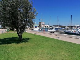 Welcomely - Terrazza Romantica sul Mare di Olbia