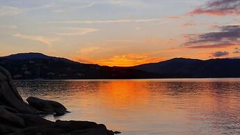 Welcomely - Terrazza Romantica sul Mare di Olbia