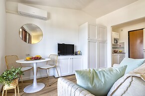 Welcomely - Terrazza Romantica sul Mare di Olbia