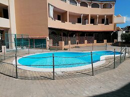 Welcomely - Terrazza Romantica sul Mare di Olbia