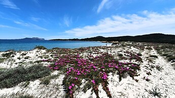 Welcomely - Terrazza Romantica sul Mare di Olbia