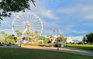 Welcomely - Terrazza Romantica sul Mare di Olbia