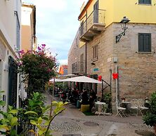 Welcomely - Terrazza Romantica sul Mare di Olbia
