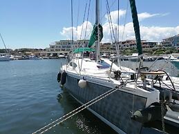 Welcomely - Terrazza Romantica sul Mare di Olbia