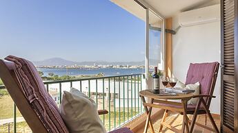 Welcomely - Terrazza Romantica sul Mare di Olbia