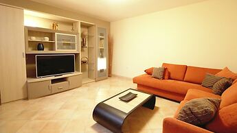 Welcomely - Villa Bouganville - Appartamento Asinara