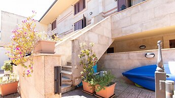 Welcomely - La Dimora Del Mare