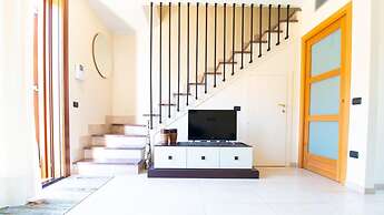 Welcomely - La Dimora Del Mare