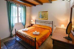 Welcomely - Residenza Deriu - Vanna