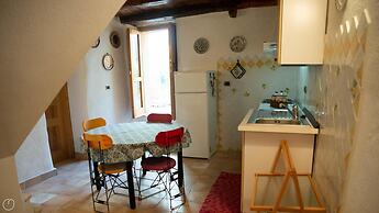 Welcomely - Casa Tipica Vista Mozzafiato