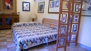 Welcomely - Casa Tipica Vista Mozzafiato