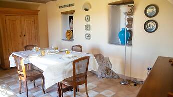 Welcomely - Casa Tipica Vista Mozzafiato