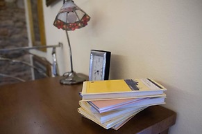 Welcomely - Casa Tipica Vista Mozzafiato