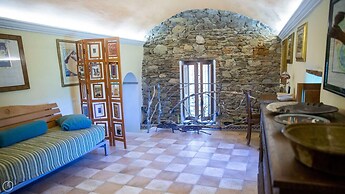 Welcomely - Casa Tipica Vista Mozzafiato