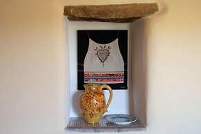 Welcomely - Casa Tipica Vista Mozzafiato