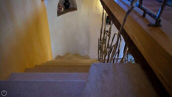 Welcomely - Casa Tipica Vista Mozzafiato