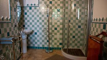 Welcomely - Casa Tipica Vista Mozzafiato