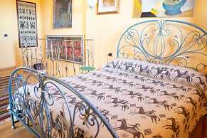 Welcomely - Casa Tipica Vista Mozzafiato