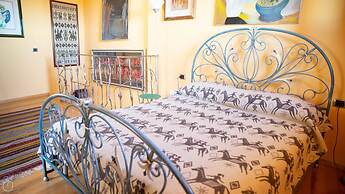 Welcomely - Casa Tipica Vista Mozzafiato