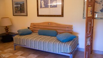 Welcomely - Casa Tipica Vista Mozzafiato