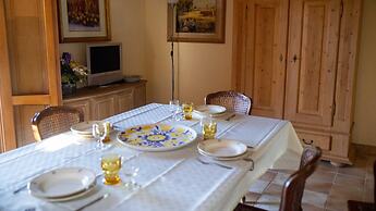 Welcomely - Casa Tipica Vista Mozzafiato