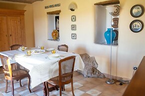 Welcomely - Casa Tipica Vista Mozzafiato