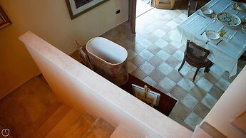 Welcomely - Casa Tipica Vista Mozzafiato