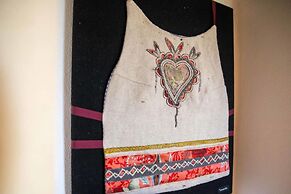 Welcomely - Casa Tipica Vista Mozzafiato