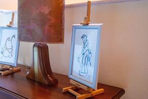 Welcomely - Casa Tipica Vista Mozzafiato