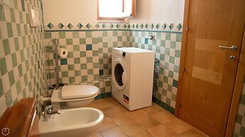 Welcomely - Casa Tipica Vista Mozzafiato