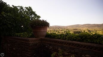 Welcomely - Casa Tipica Vista Mozzafiato