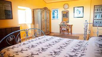 Welcomely - Casa Tipica Vista Mozzafiato