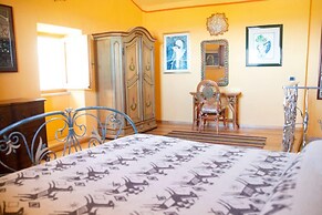 Welcomely - Casa Tipica Vista Mozzafiato