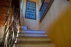 Welcomely - Casa Tipica Vista Mozzafiato