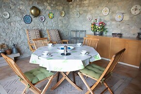 Welcomely - Casa Tipica Vista Mozzafiato