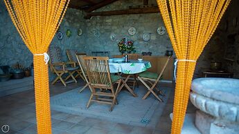 Welcomely - Casa Tipica Vista Mozzafiato