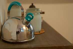 Welcomely - Casa Tipica Vista Mozzafiato