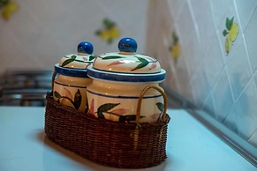 Welcomely - Casa Tipica Vista Mozzafiato