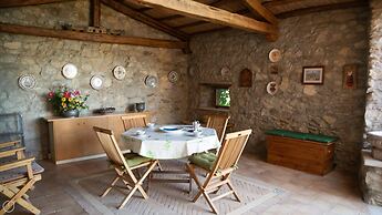 Welcomely - Casa Tipica Vista Mozzafiato