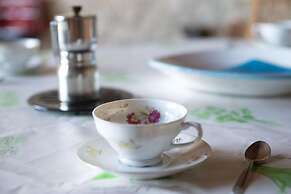 Welcomely - Casa Tipica Vista Mozzafiato