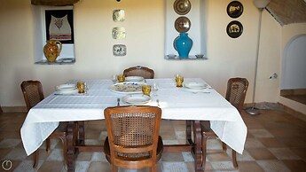 Welcomely - Casa Tipica Vista Mozzafiato