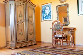 Welcomely - Casa Tipica Vista Mozzafiato