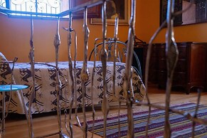 Welcomely - Casa Tipica Vista Mozzafiato