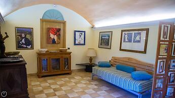 Welcomely - Casa Tipica Vista Mozzafiato