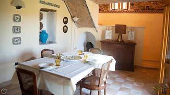 Welcomely - Casa Tipica Vista Mozzafiato