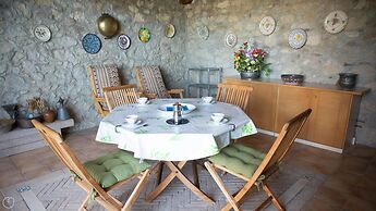 Welcomely - Casa Tipica Vista Mozzafiato