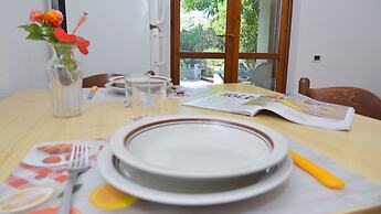 Welcomely - Blue Holiday Villa