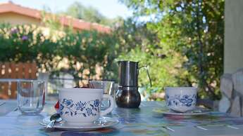 Welcomely - Blue Holiday Villa